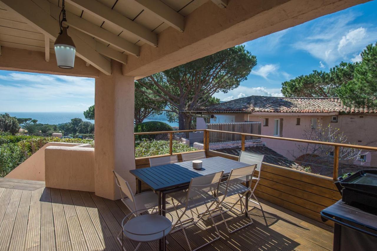 Santa Giulia - Le Village De L'Hacienda Appartement Porto-Vecchio (Corsica)